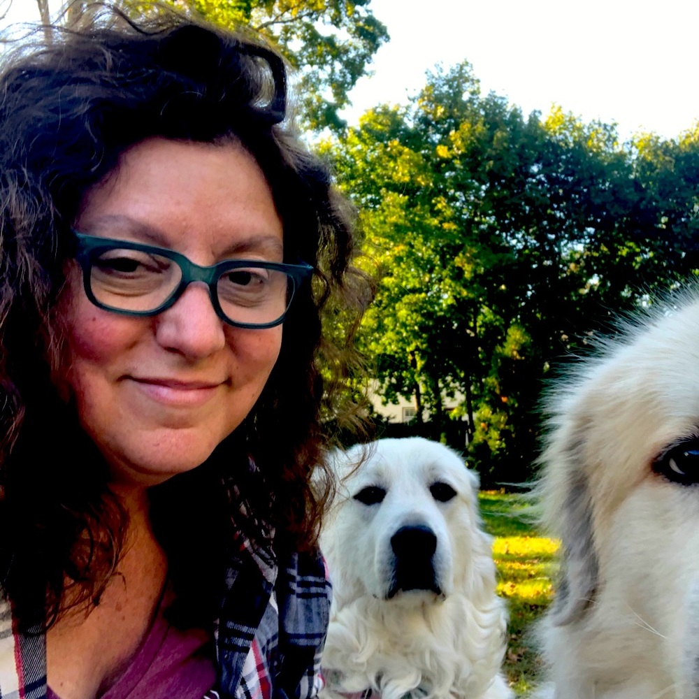 Meet your Posher, Valerie